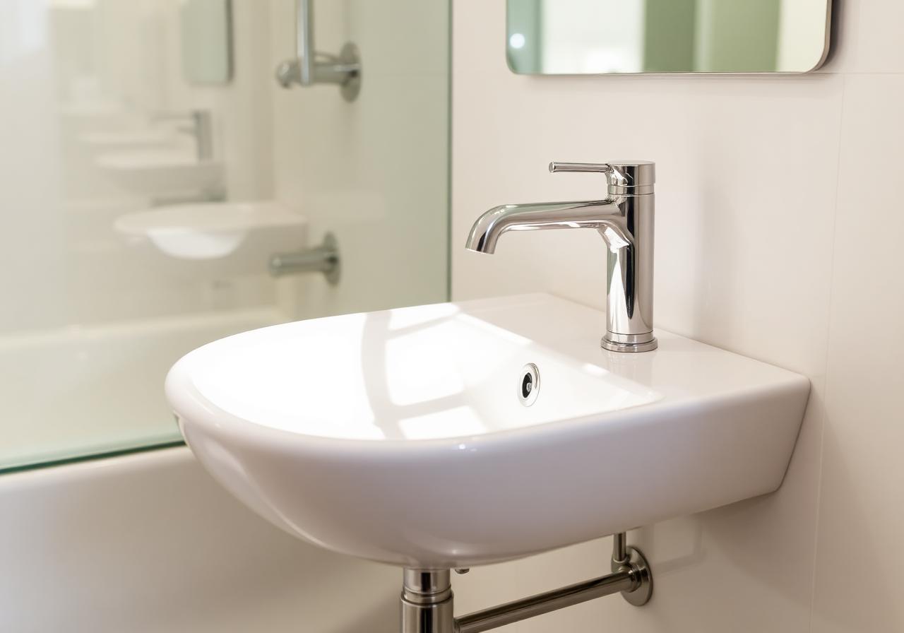 Residential plumbing